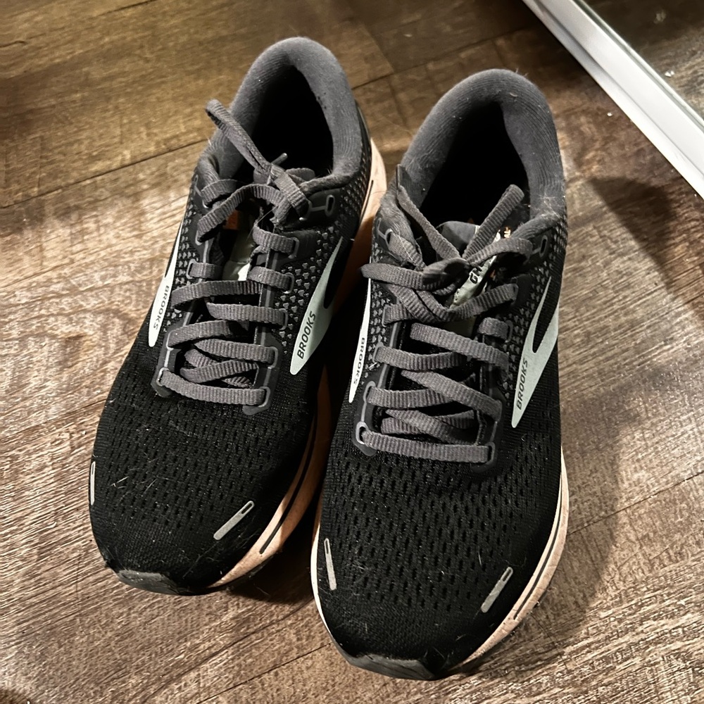 Women’s Brooks Running Shoes